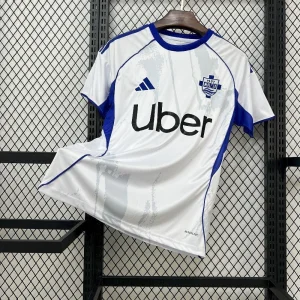Maillot Como Extérieur 2025/2026