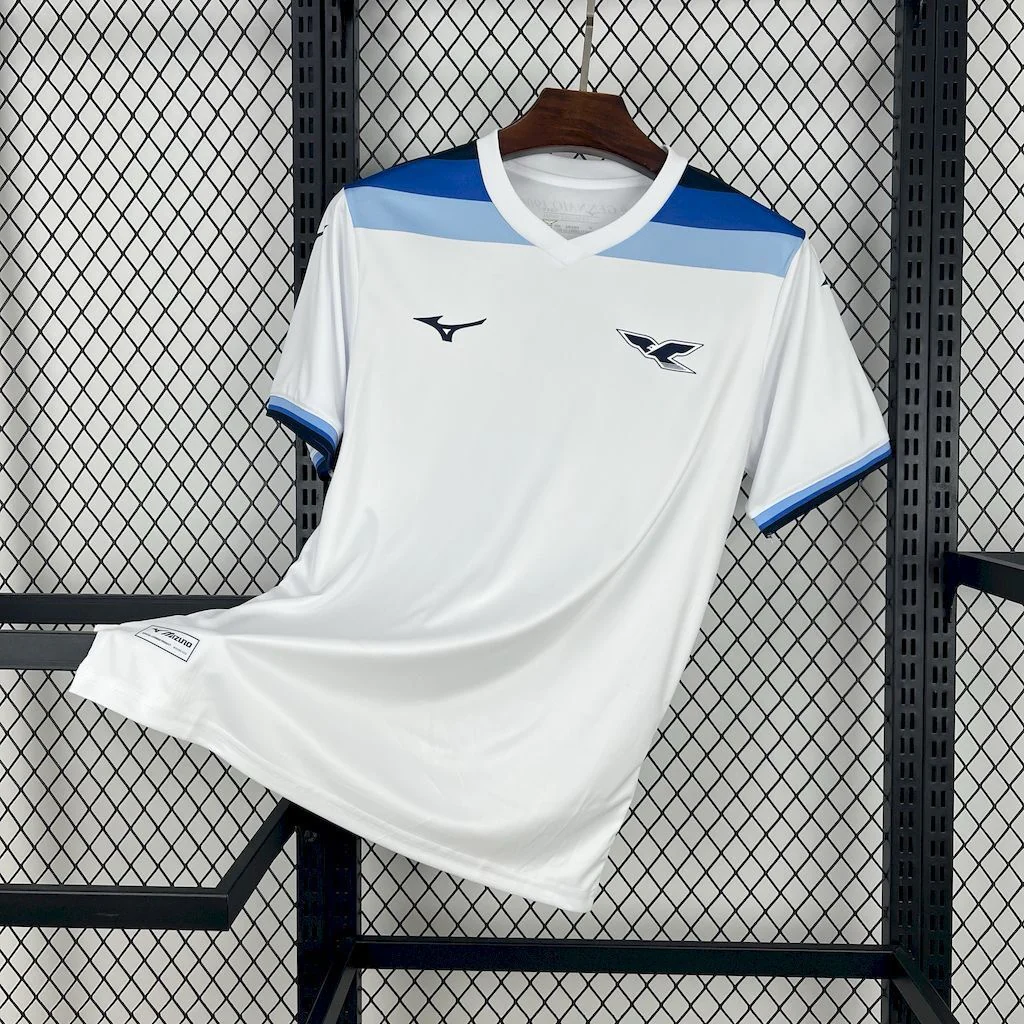 Maillot Lazio Rome Concept 2025/2026