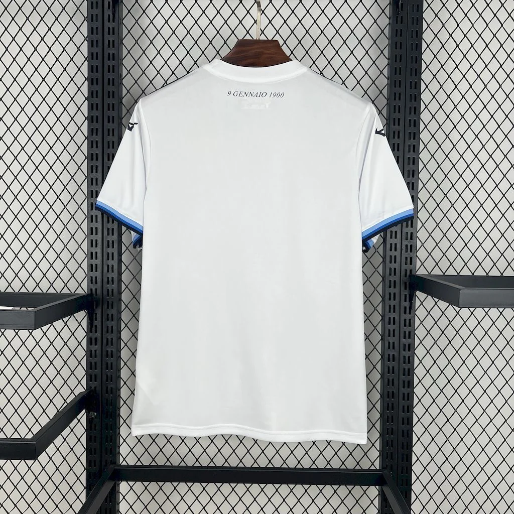 Maillot Lazio Rome Concept 2025/2026 – Image 2