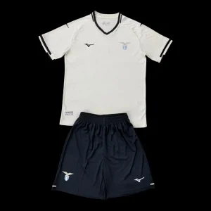 Kit Enfant Lazio Rome Domicile 2025/2026