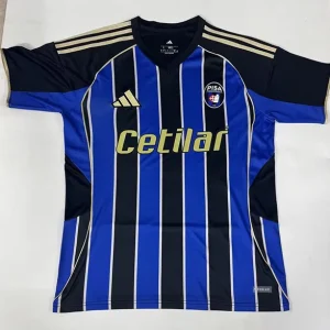 Maillot Pise Domicile 2025/2026