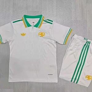 Kit enfant AS Roma Third 2025/2026