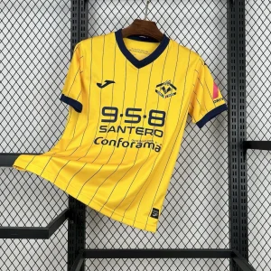 Maillot Hellas Verone Domicile 2025/2026