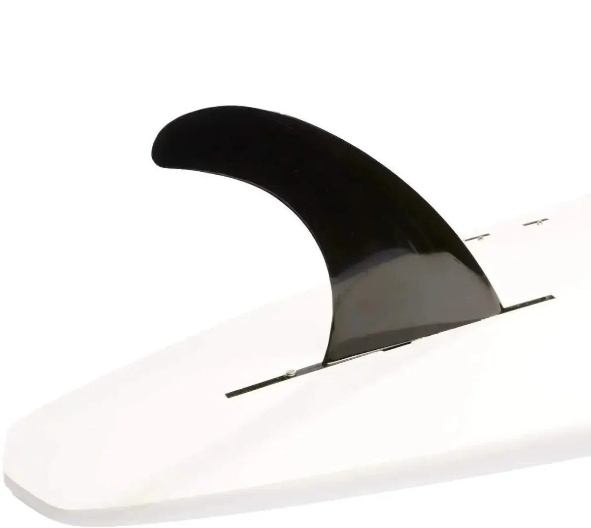 Aileron central longboard et SUP FRP 8.0" – Image 4