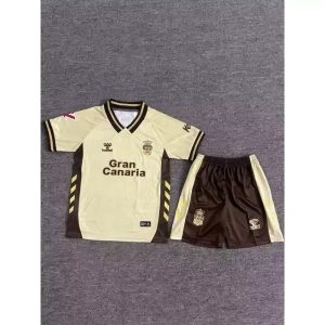 Kit enfant UD Las Palmas Extérieur 2 25/26