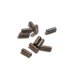 Kit 10 Vis dérives FCS