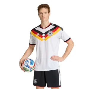 MAILLOT ALLEMAGNE DOMICILE 2026