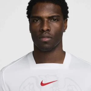 MAILLOT NIGERIA BLANC HOMME CAN 2024