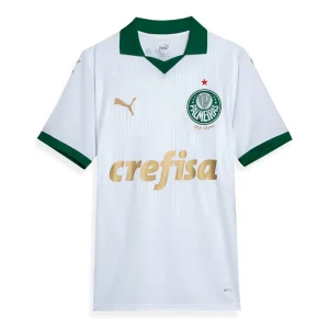 MAILLOT PALMEIRAS FC EXTERIEUR HOMME 2024/2025