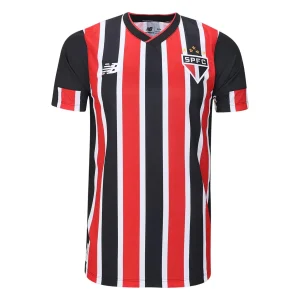 MAILLOT SAO PAULO FC EXTERIEUR HOMME 2024/2025