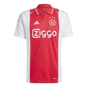MAILLOT AJAX  - LIGUE DES CHAMPIONS 24/25