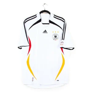 MAILLOT ALLEMAGNE RETRO 2006