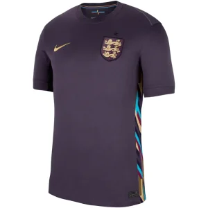 MAILLOT ANGLETERRE EXTERIEUR EURO 2024