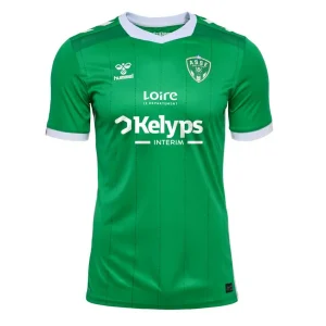MAILLOT AS SAINT ETIENNE DOMICILE 2024/2025
