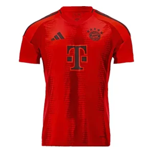 MAILLOT BAYERN MUNICH ENFANT DOMICILE 2024/2025