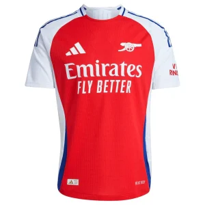 MAILLOT ENFANT ARSENAL DOMICILE ROUGE - 2024/2025