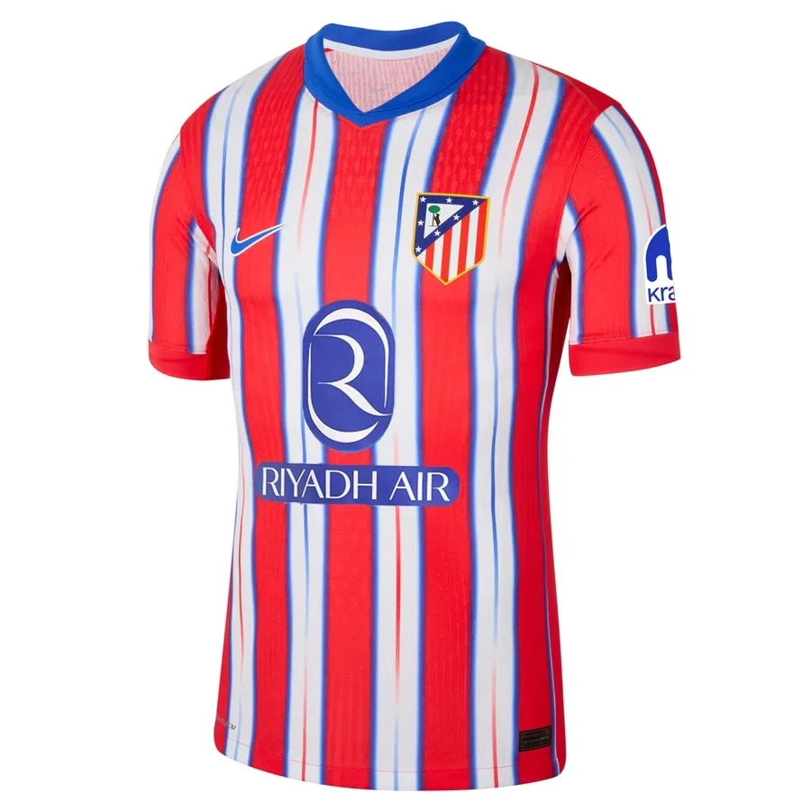 MAILLOT ENFANT ATLETICO MADRID DOMICILE 2024/2025