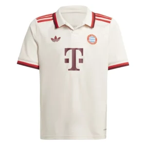 MAILLOT ENFANT BAYERN MUNICH - LIGUE DES CHAMPIONS 24/25