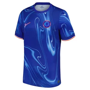 MAILLOT ENFANT CHELSEA DOMICILE BLEU 2024/2025