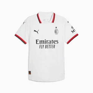 MAILLOT MILAN AC EXTERIEUR BLANC 24/25