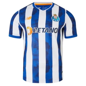 MAILLOT FC PORTO DOMICILE BLEU 2024/2025