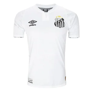 MAILLOT FC SANTOS NEYMAR JR DOMICILE 2024/2025