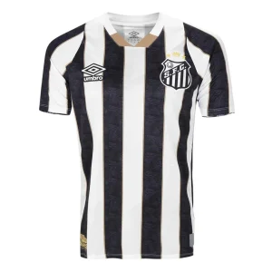 MAILLOT FC SANTOS NEYMAR JR EXTERIEUR 2024/2025