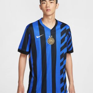 MAILLOT INTER MILAN DOMICILE 2024/2025