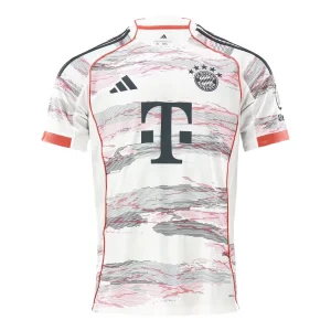 MAILLOTJAMALMUSIALABAYERNMUNICHEXTERIEURHOMMEBLANC2025_2026-3.jpgv1754393527 MAILLOT JAMAL MUSIALA BAYERN MUNICH EXTERIEUR HOMME BLANC 2025/2026