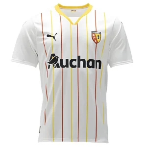 MAILLOT KIT RC LENS HOMME EXTERIEUR 2024/25