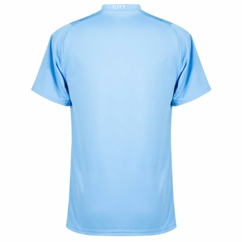 MAILLOT MAN CITY - LIGUE DES CHAMPIONS 23/24 – Image 3