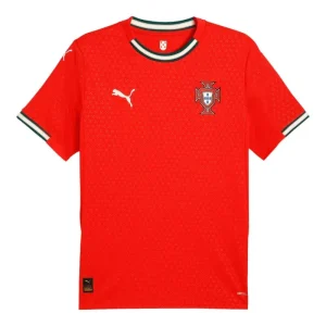 MAILLOT PORTUGAL DOMICILE HOMME 2025