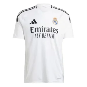 MAILLOT REAL MADRID VINICIUS JR DOMICILE 2024/2025