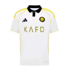 MAILLOT AL NASSR HOMME THIRD 2025/2026