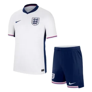 MAILLOT & SHORT ANGLETERRE DOMICILE HOMME 2024/25