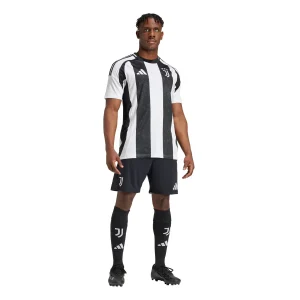MAILLOT & SHORT JUVENTUS HOMME DOMICILE 2024