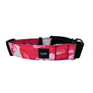 Collier martingale -  Pivoine