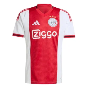 MAILLOT AJAX AMSTERDAM DOMICILE HOMME 2025/2026