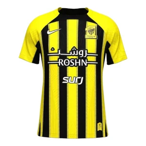 MAILLOT AL ITTIHAD HOMME DOMICILE 2024/2025