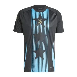 MAILLOT ARGENTINE PRE MATCH HOMME 2024/2025
