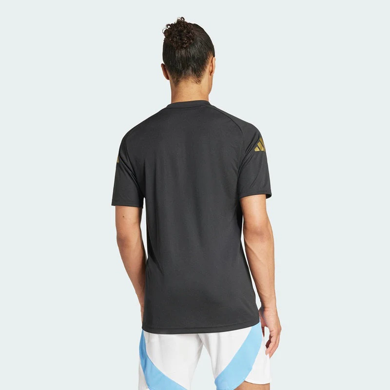 MAILLOT ARGENTINE PRE MATCH HOMME 2024/2025 – Image 4