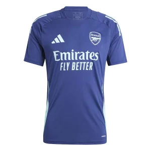 MAILLOT ARSENAL PRE MATCH HOMME 2024/2025