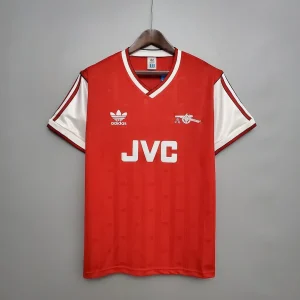 Arsenal Domicile Retro 1988/1989