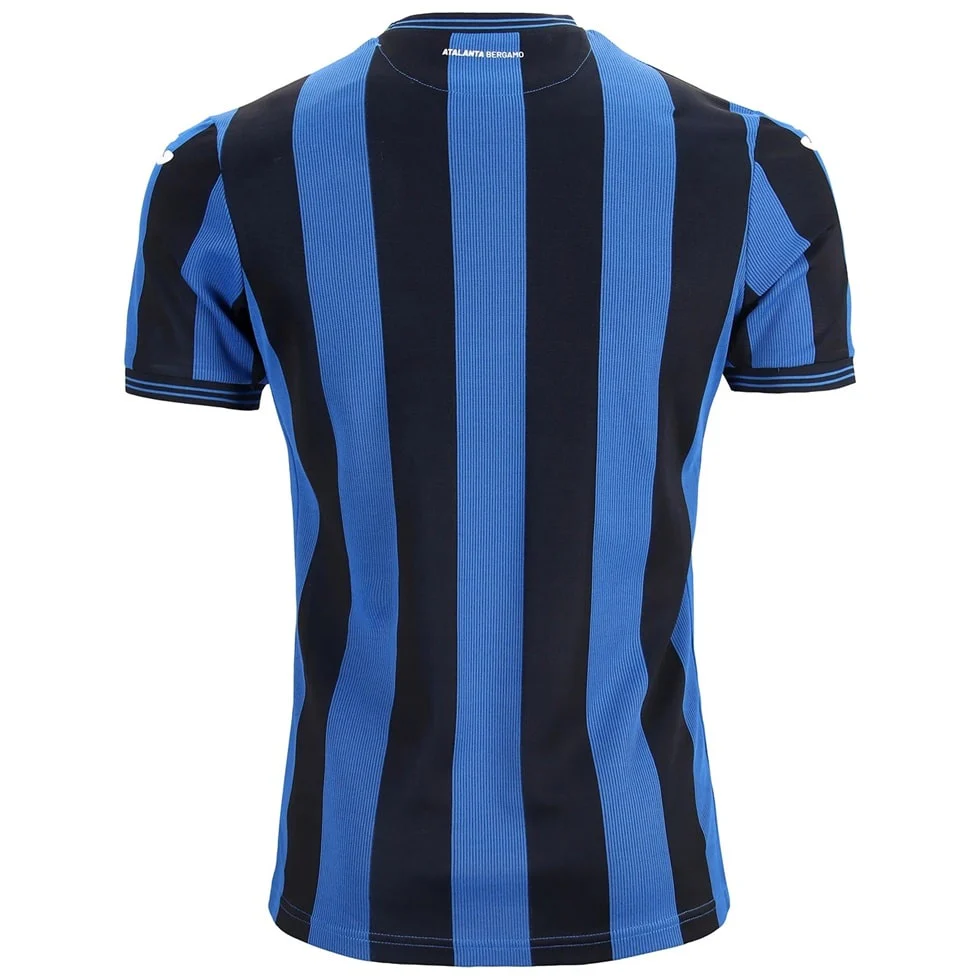 MAILLOT ATALANTA DOMICILE HOMME 2024/2025 – Image 2