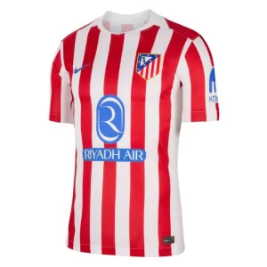MAILLOT ATLETICO MADRID DOMICILE HOMME 2025/2026