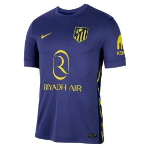 MAILLOT ATLETICO MADRID EXTERIEUR HOMME 2025/2026