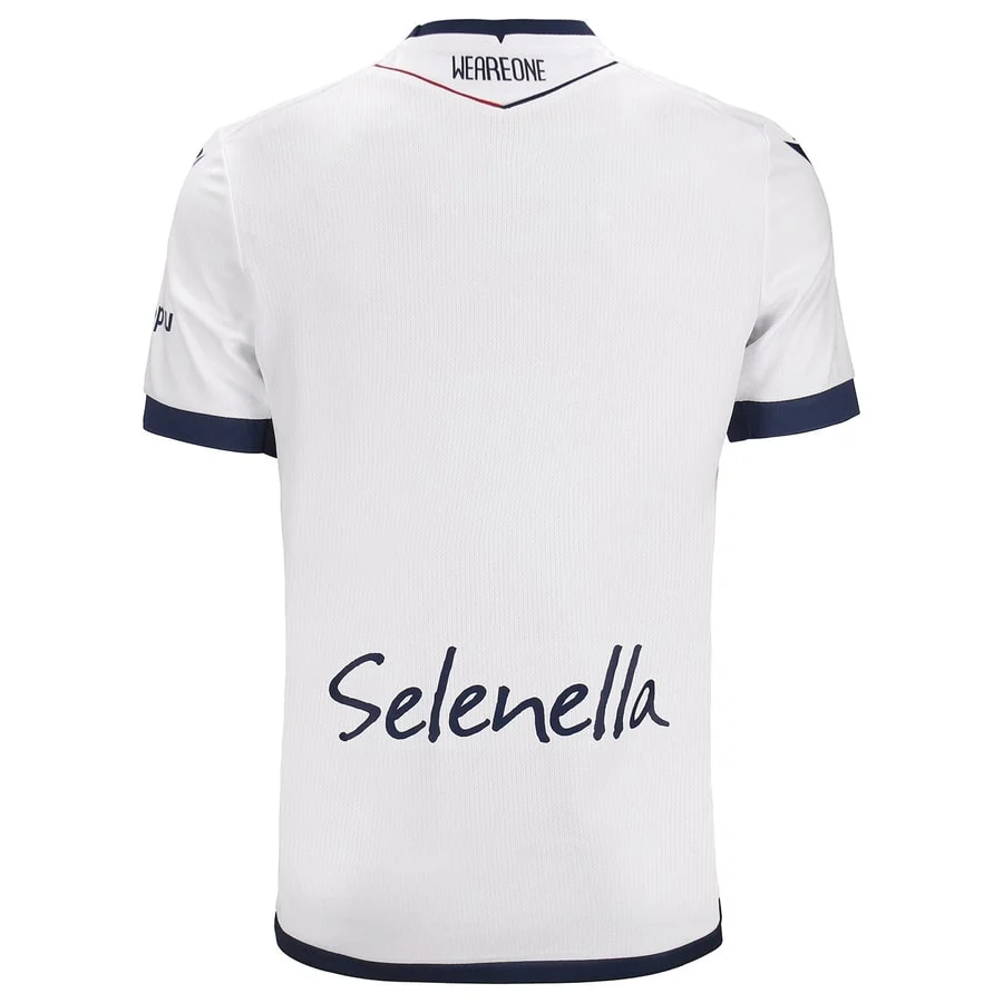 MAILLOT BOLOGNE EXTÉRIEUR HOMME 2024/2025 – Image 2