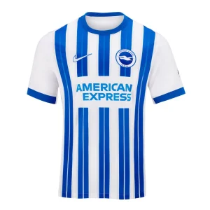 MAILLOT BRIGHTON DOMICILE HOMME 2024/2025