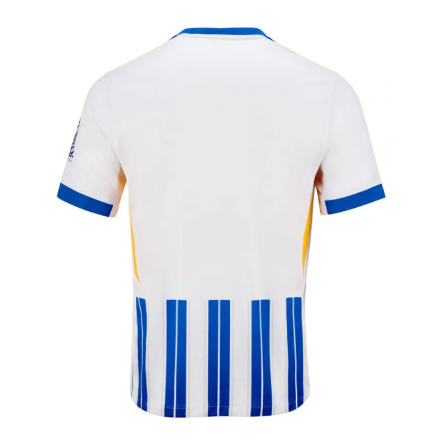 MAILLOT BRIGHTON DOMICILE HOMME 2024/2025 – Image 2