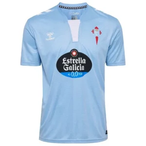 MAILLOT CELTA VIGO DOMICILE HOMME 2024/2025